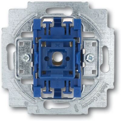 Busch-Jaeger Schalter 2000/6 US - Wasserdichter Bluetooth Smart Vorhängeschloss Busch-Jaeger Schalter 2000/6 US - Wasserdichter Bluetooth Smart Vorhängeschloss