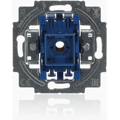 Busch-Jaeger Alpha Nea 1P Switch Module - Switch Type Busch-Jaeger Alpha Nea 1P Switch Module - Switch Type