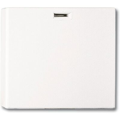 Busch-Jaeger 3746 U-101 Electrical Junction Box - IP20 - Plastic Busch-Jaeger 3746 U-101 Electrical Junction Box - IP20 - Plastic