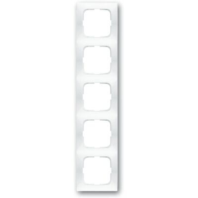 Busch-Jaeger 1725-0-1478 Wandplatte - Wandplatte mit Schalterabdeckung, Weiß, Thermoplast Busch-Jaeger 1725-0-1478 Wandplatte - Wandplatte mit Schalterabdeckung, Weiß, Thermoplast