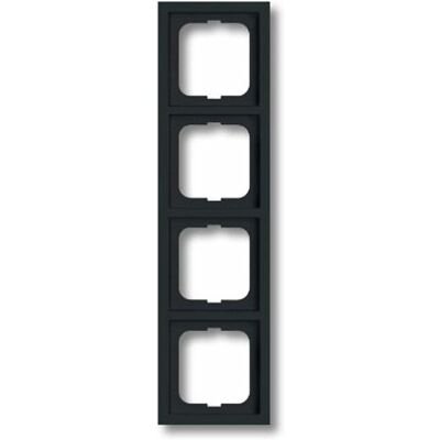 Busch-Jaeger 4-Gang Frame Busch-Jaeger 4-Gang Frame