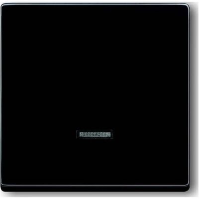 Busch-Jaeger 6543-81-101 - Bedienelement mit Glimmlampe Busch-Jaeger 6543-81-101 - Bedienelement mit Glimmlampe
