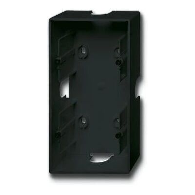 Busch-Jaeger 1702-81 Wandplatte - Schalterabdeckung - IP20 Busch-Jaeger 1702-81 Wandplatte - Schalterabdeckung - IP20