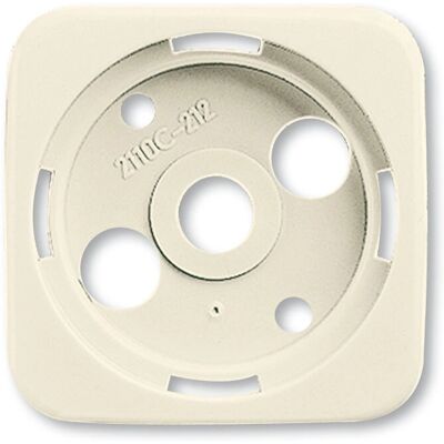 Busch-Jaeger 2110 C-212 Elfenbein - Dimmer Busch-Jaeger 2110 C-212 Elfenbein - Dimmer
