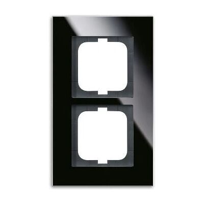 Busch-Jaeger 1722-825 Placa de Pared - Cubierta de Interruptor Busch-Jaeger 1722-825 Placa de Pared - Cubierta de Interruptor