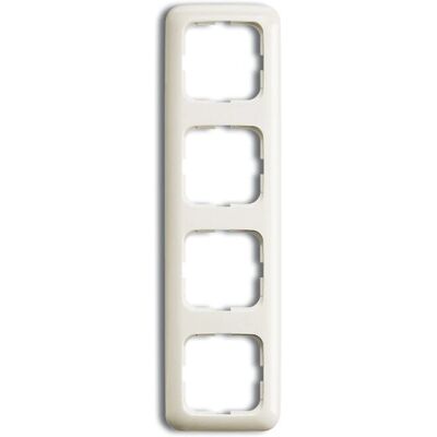 Busch-Jaeger 1725-0-0571 Wall Plate - Switch Plate & Outlet Cover Busch-Jaeger 1725-0-0571 Wall Plate - Switch Plate & Outlet Cover