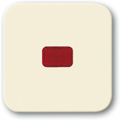 Busch-Jaeger Beige Switch - IP20 Busch-Jaeger Beige Switch - IP20
