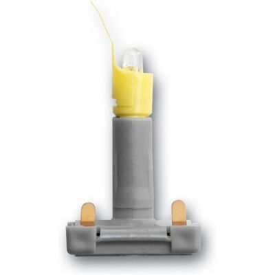 Busch-Jaeger 8382-12 LED Beleuchtungseinheit - Energiesparend, Rot Busch-Jaeger 8382-12 LED Beleuchtungseinheit - Energiesparend, Rot