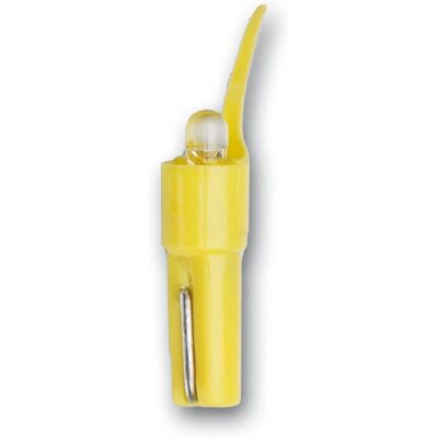 Busch-Jaeger 8392-10 LED Beleuchtungseinsatz Weiß - Schalter/Taster - 230V Busch-Jaeger 8392-10 LED Beleuchtungseinsatz Weiß - Schalter/Taster - 230V