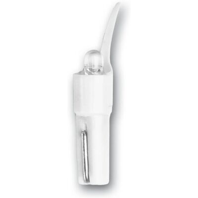 Busch-Jaeger 8393-12 Energiesparende LED-Rot - LED Beleuchtungseinsatz Busch-Jaeger 8393-12 Energiesparende LED-Rot - LED Beleuchtungseinsatz