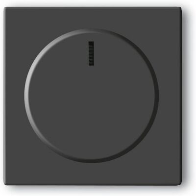 Busch-Jaeger Modell 6540-81-102 Anthrazit - Dimmer Steuerung Busch-Jaeger Modell 6540-81-102 Anthrazit - Dimmer Steuerung