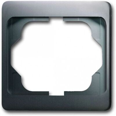 Busch-Jaeger 1721 KA-20 Wall Switch Frame - Switch Frame Busch-Jaeger 1721 KA-20 Wall Switch Frame - Switch Frame