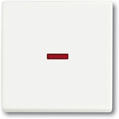 Busch-Jaeger 1751-0-3033 Interruptor de Luz Blanco - Interruptor Busch-Jaeger 1751-0-3033 Interruptor de Luz Blanco - Interruptor