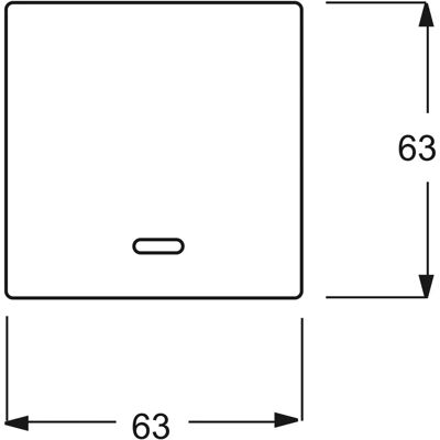 Busch-Jaeger 6543-885-101 Dimmer-Schalter - Dimmer mit LED-Kompatibilität Busch-Jaeger 6543-885-101 Dimmer-Schalter - Dimmer mit LED-Kompatibilität