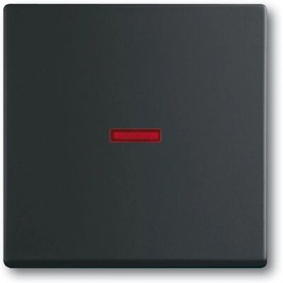 Busch-Jaeger 1751-0-3047 Lichtschalter - Schalter/Taster - Schwarz Busch-Jaeger 1751-0-3047 Lichtschalter - Schalter/Taster - Schwarz