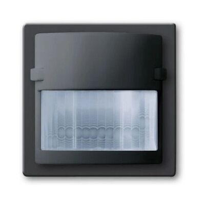 Busch-Jaeger 6122/02-81 Wand-Bewegungsmelder Busch-Jaeger 6122/02-81 Wand-Bewegungsmelder