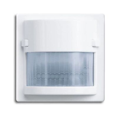 Busch-Jaeger 6122/02-84 Bewegungsmelder - KNX, 4 Kanäle, Weiß Busch-Jaeger 6122/02-84 Bewegungsmelder - KNX, 4 Kanäle, Weiß