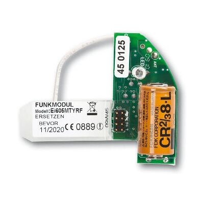Busch-Jaeger 6800-0-2514 Rauchmelder - Rauch Detector Busch-Jaeger 6800-0-2514 Rauchmelder - Rauch Detector