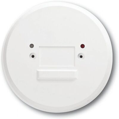Busch-Jaeger 6829-84 Relé inalámbrico para alarma de incendio Busch-Jaeger 6829-84 Relé inalámbrico para alarma de incendio