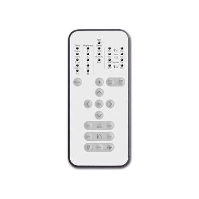Busch-Jaeger 6800-0-2582 Fernbedienung Infrarot - Sicherheitssystem Busch-Jaeger 6800-0-2582 Fernbedienung Infrarot - Sicherheitssystem