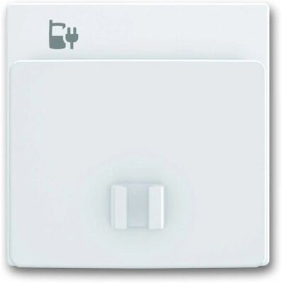 Busch Jaeger 6478-84 - Biały IP20 USB ładowarka - Część elektryczna Busch Jaeger 6478-84 - Biały IP20 USB ładowarka - Część elektryczna