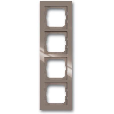 Busch-Jaeger 1724-291 Wall Plate/Switch Cover Grey - Wall Plate/Switch Cover Busch-Jaeger 1724-291 Wall Plate/Switch Cover Grey - Wall Plate/Switch Cover