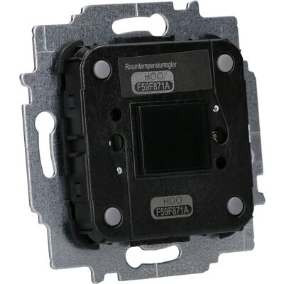 Busch-Jaeger Thermostat - 6224/2.0 - kabellos KNX-Funk - IP20 Busch-Jaeger Thermostat - 6224/2.0 - kabellos KNX-Funk - IP20