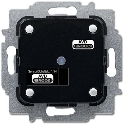 Busch-Jaeger 6211/1.1 Actuador Inteligente - Compacto, IP20, Ajustable Busch-Jaeger 6211/1.1 Actuador Inteligente - Compacto, IP20, Ajustable