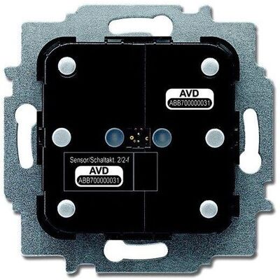 Busch-Jaeger Sensor/Schaltaktor 6211/2.2 - 2fach, IP20, Busch-free@home Busch-Jaeger Sensor/Schaltaktor 6211/2.2 - 2fach, IP20, Busch-free@home