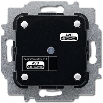 Busch-Jaeger 6212/1.1 Sensor/Dimmaktor - IP20 Busch-Jaeger 6212/1.1 Sensor/Dimmaktor - IP20