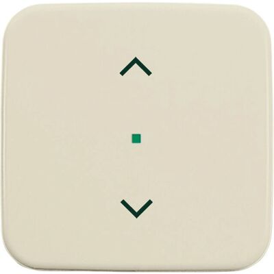 Busch-Jaeger 20 EUCBL-83 Sensorabdeckung - Elektrischer Schalter Busch-Jaeger 20 EUCBL-83 Sensorabdeckung - Elektrischer Schalter