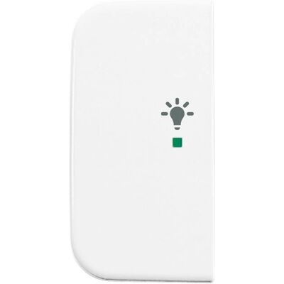Busch-Jaeger F-1.11 Sensorabdeckung - Abdeckung für KNX-Touch-Kopplung Busch-Jaeger F-1.11 Sensorabdeckung - Abdeckung für KNX-Touch-Kopplung