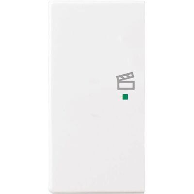 Busch-Jaeger 2CKA00158sA0370 - Schalter, Studioweiß, 2-fach Busch-Jaeger 2CKA00158sA0370 - Schalter, Studioweiß, 2-fach
