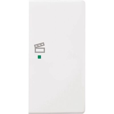 Busch-Jaeger 6220-0-0070 Weiße Schalterabdeckung - Switch Cover Busch-Jaeger 6220-0-0070 Weiße Schalterabdeckung - Switch Cover