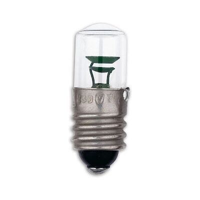 Busch-Jaeger 1784-0-0263 Glühbirne - E10 Lichtsignal Busch-Jaeger 1784-0-0263 Glühbirne - E10 Lichtsignal