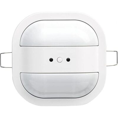 Busch-Jaeger 6131/30-24 Smart Home Mehrsensor - Bewegungsmelder Busch-Jaeger 6131/30-24 Smart Home Mehrsensor - Bewegungsmelder