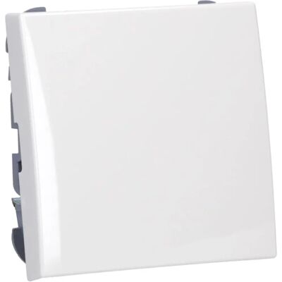 Busch-Jaeger Alpine White Balance SI Switch - Switch/Button Busch-Jaeger Alpine White Balance SI Switch - Switch/Button