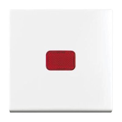 Busch-Jaeger 2509-914 White - Switch Busch-Jaeger 2509-914 White - Switch