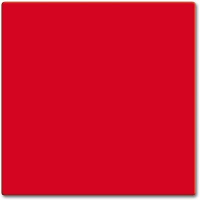 Busch-Jaeger 2CKA001731A2003 Elektrisches Schalterzubehör - Rot Busch-Jaeger 2CKA001731A2003 Elektrisches Schalterzubehör - Rot
