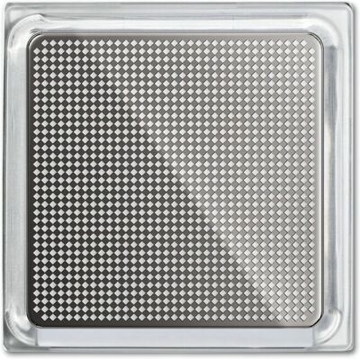 Busch-Jaeger 2068/11-914 Wandmodul Abdeckung LED-Licht Busch-Jaeger 2068/11-914 Wandmodul Abdeckung LED-Licht