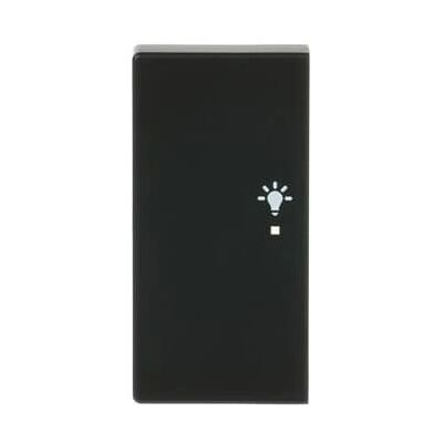 Busch-Jaeger 6231-21-885 - Elektrischer Schalter - Schwarz Busch-Jaeger 6231-21-885 - Elektrischer Schalter - Schwarz
