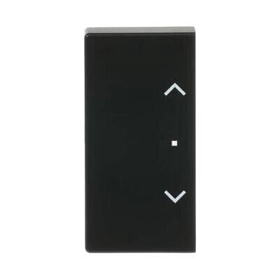 Busch-Jaeger 6232-20-885 Schwarz - Elektrischer Schalter Busch-Jaeger 6232-20-885 Schwarz - Elektrischer Schalter