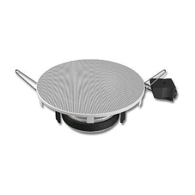 Busch-Jaeger 8225 EB Haut-parleur plafond blanc - In-wall speaker - Publicité Busch-Jaeger 8225 EB Haut-parleur plafond blanc - In-wall speaker - Publicité