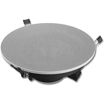 Busch-Jaeger - 8226/10 EB - Weiß - 8 Ohm - Deckeneinbaulautsprecher Busch-Jaeger - 8226/10 EB - Weiß - 8 Ohm - Deckeneinbaulautsprecher