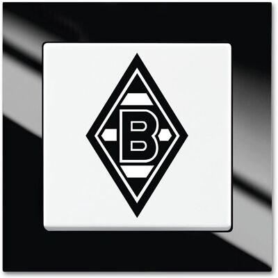 Busch-Jaeger 2000/6 UJ/05 Schalter - IP20 Busch-Jaeger 2000/6 UJ/05 Schalter - IP20