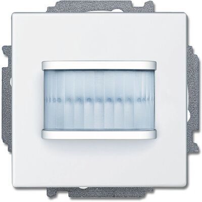 Busch-Jaeger 6215/1.1-84-WL Bewegungsmelder - Bewegungsmelder Busch-Jaeger 6215/1.1-84-WL Bewegungsmelder - Bewegungsmelder