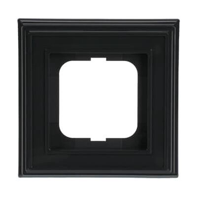 Busch-Jaeger 1721-831 Color gris antracita - Interruptor Busch-Jaeger 1721-831 Color gris antracita - Interruptor