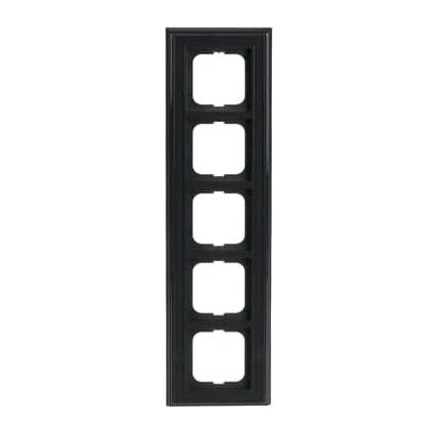 Busch-Jaeger 1725-831 Anthracite Switch Frame - Switch Frame Busch-Jaeger 1725-831 Anthracite Switch Frame - Switch Frame