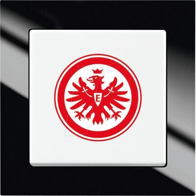 Busch-Jaeger Modelo 2000/6 UJ/09 Interruptor de fans - Interruptor Busch-Jaeger Modelo 2000/6 UJ/09 Interruptor de fans - Interruptor