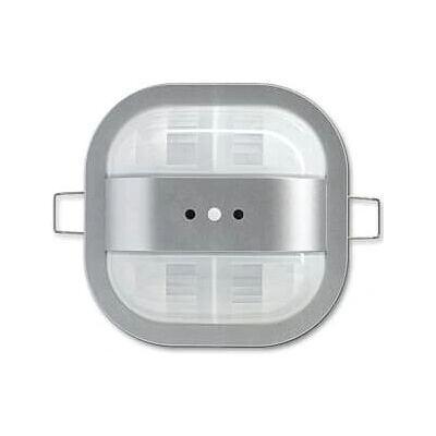 ABB 6131/51-183-500 - Aluminium - 4 kanaler - Overflademontage - Bevægelsesdetektor ABB 6131/51-183-500 - Aluminium - 4 kanaler - Overflademontage - Bevægelsesdetektor